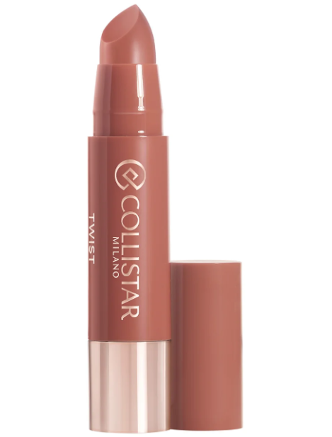 Collistar Twist Balmy Gloss Balsamo Labbra - 211 Mou