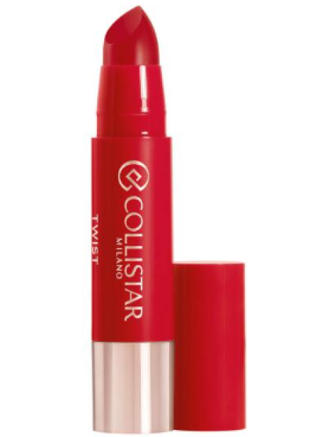 Collistar Twist Balmy Gloss Balsamo Labbra - 208 Ciliegia