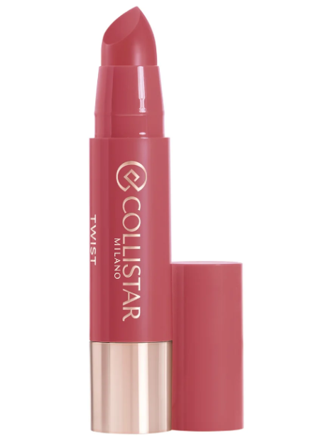 Collistar Twist Balmy Gloss Balsamo Labbra - 216 Rosé