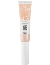 Collistar Not Ordinary Treatment Glow Vibes Sublimatori E Illuminanti 15 Ml - 01 Morning Light