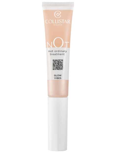 Collistar Not Ordinary Treatment Glow Vibes Sublimatori E Illuminanti 15 Ml - 01 Morning Light