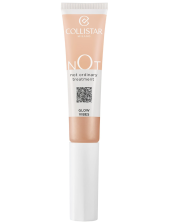 Collistar Not Ordinary Treatment Glow Vibes Sublimatori E Illuminanti 15 Ml - 02 Golden Hour