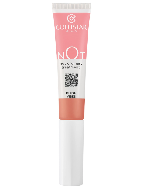 Collistar Not Ordinary Treatment Blush Vibes Blush & Bronzer - 03 Orange Spritz