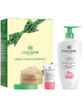 Collistar Cofanetto Deep Moisturizing Fluid Gift Set Collistar Cofanetto Deep Moisturizing Fluid Gift Set