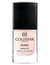 Collistar Puro Smalto Lunga Durata - 303 Rosa Cipria - 10ml