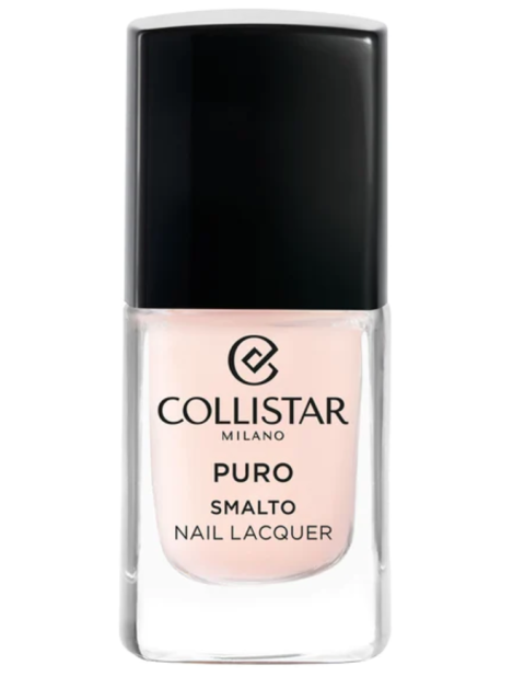 Collistar Puro Smalto Lunga Durata - 303 Rosa Cipria - 10Ml