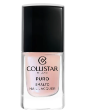 Collistar Puro Smalto Lunga Durata - 919 Porcellana Beige - 10ml