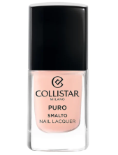 Collistar Puro Smalto Lunga Durata - 513 Neutro French - 10ml