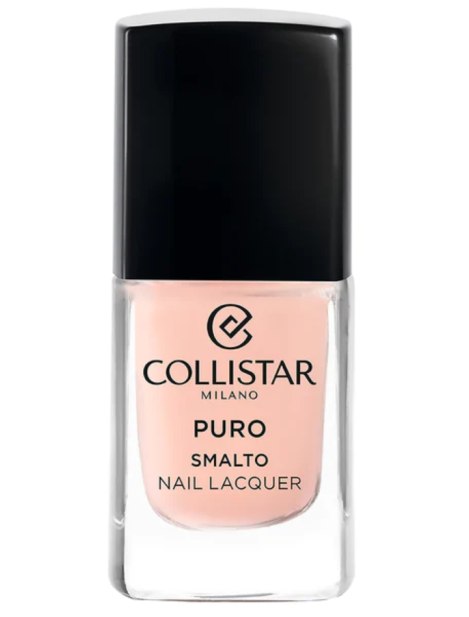 Collistar Puro Smalto Lunga Durata - 513 Neutro French - 10Ml