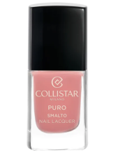 Collistar Puro Smalto Lunga Durata - 102 Rosa Antico - 10ml