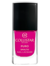 Collistar Puro Smalto Lunga Durata - 551 Fucsia - 10ml