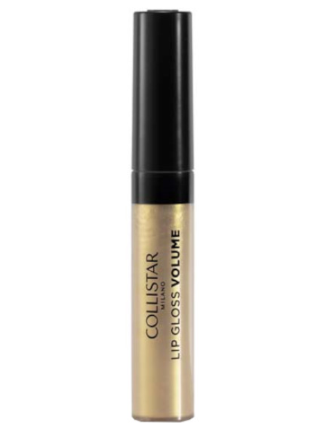 Collistar Lip Gloss Volume Gloss Labbra - 110 Golden Sunset