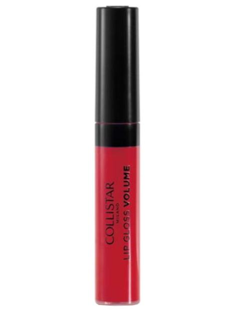 Collistar Lip Gloss Volume Gloss Labbra - 190 Red Passion