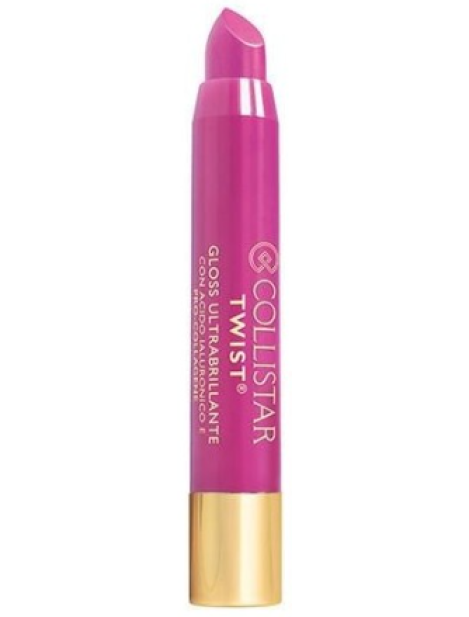 Collistar Twist Gloss Ultrabrillante - 205 Magenta