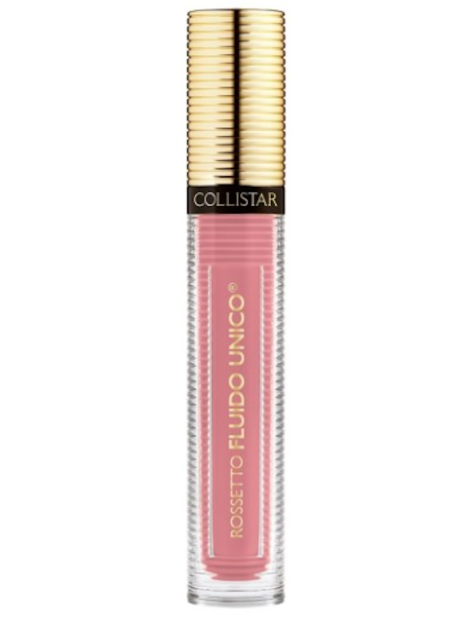 Collistar Rossetto Fluido Unico Effetto Mat - 01 Rosa Antico