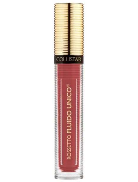 Collistar Rossetto Fluido Unico Effetto Mat - 05 Rosa Del Deserto