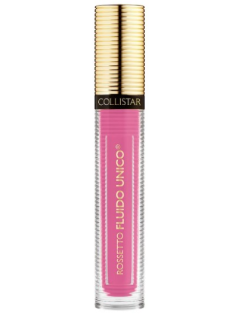 Collistar Rossetto Fluido Unico Effetto Mat - 07 Rosa Shock