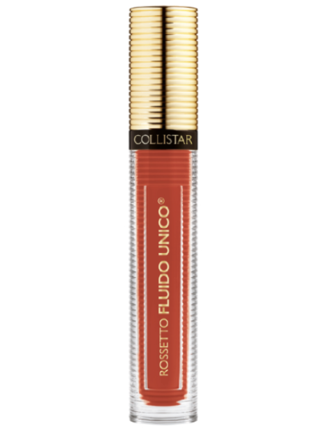 Collistar Rossetto Fluido Unico Effetto Mat - 09 Paprika