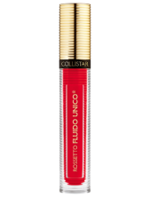 Collistar Rossetto Fluido Unico Effetto Mat - 10 Rosso