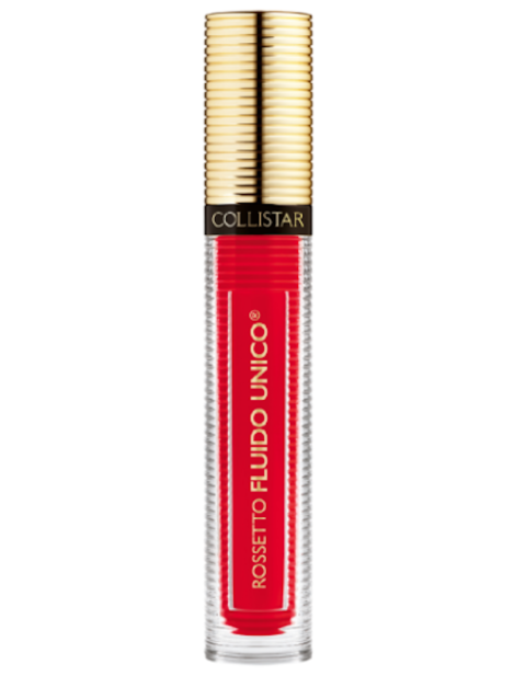 Collistar Rossetto Fluido Unico Effetto Mat - 10 Rosso