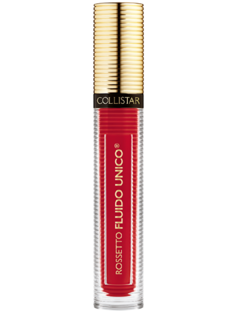 Collistar Rossetto Fluido Unico Effetto Mat - 11 Fiamma