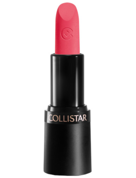 Collistar Rossetto Puro Matte - N. 28 Rosa Pesca Matte