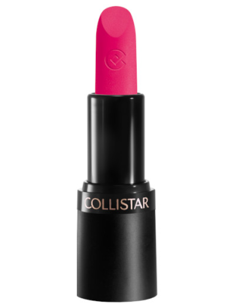 Collistar Rossetto Puro Matte - N. 103 Fucsia Petunia Matte