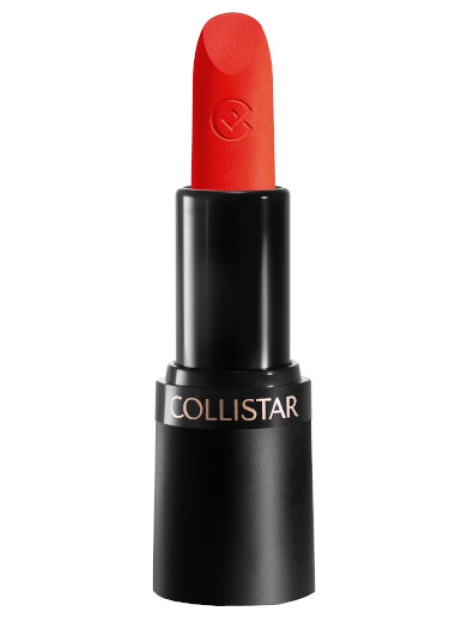 Collistar Rossetto Puro Matte - N. 40 Mandarino Matte