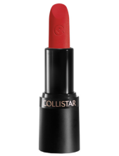 Collistar Rossetto Puro Matte - N. 109 Papavero Ipnotico Matte