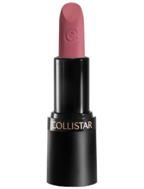 Collistar Rossetto Puro Matte - N. 112 Iris Fiorentino Matte