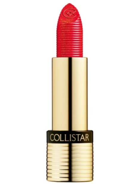 Collistar Rossetto Unico - 11 Corallo Metallico