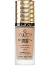 Collistar Fondotinta Unico Essenza Universale Di Giovinezza Spf 15 - 3r Beige Rosato