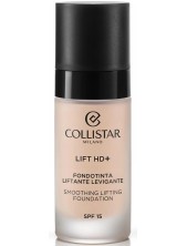 Collistar Lift Hd+ Fondotinta Liftante Levigante Spf 15 - 1n Avorio