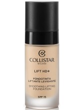 Collistar Lift Hd+ Fondotinta Liftante Levigante Spf 15 - 2n Beige