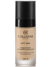 Collistar Lift Hd+ Fondotinta Liftante Levigante Spf 15 - 2g Beige Dorato