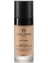 Collistar Lift Hd+ Fondotinta Liftante Levigante Spf 15 - 4n Sabbia