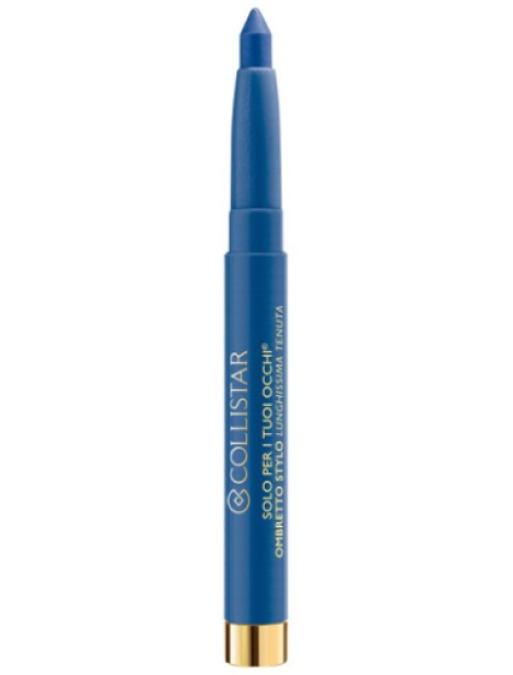 Collistar Ombretto Stylo Lunghissima Tenuta Occhi - 09 Navy