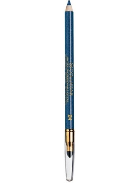 Collistar Matita Professionale Occhi Glitter - 24 Profondo Blu Glitter