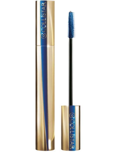 Collistar Mascara Infinito Mascara Per Ciglia Curve E Voluminose - Blu