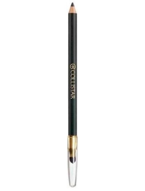 Collistar Matita Professionale Smoky Eyes - 301 Nero