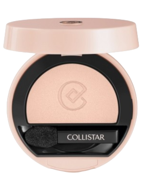 Collistar Occhi Impeccable Ombretto Compatto - 100 Nude Matte