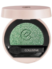 Collistar Occhi Impeccable Ombretto Compatto - 330 Verde Capri Frost