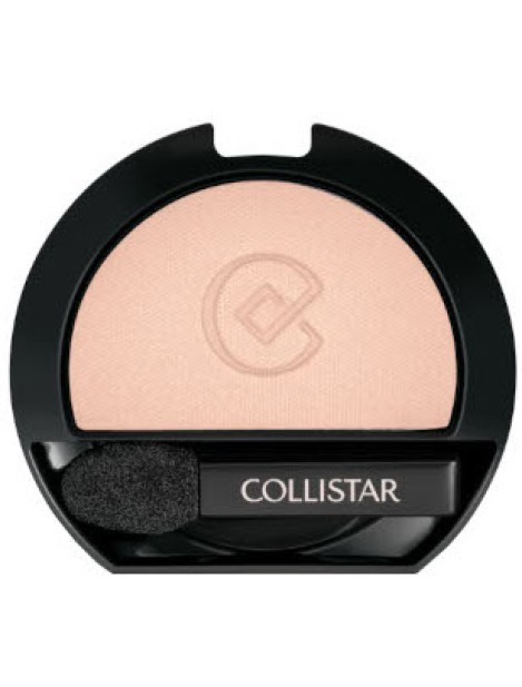 Collistar Impeccable Ombretto Compatto Refill - 100 Nude Matte