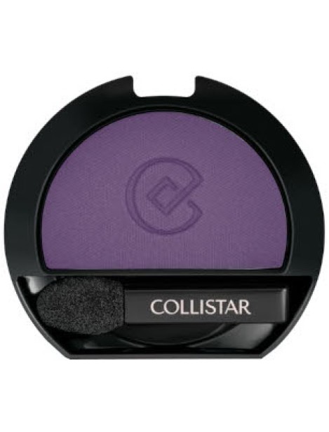 Collistar Impeccable Ombretto Compatto Refill - 140 Purple Haze