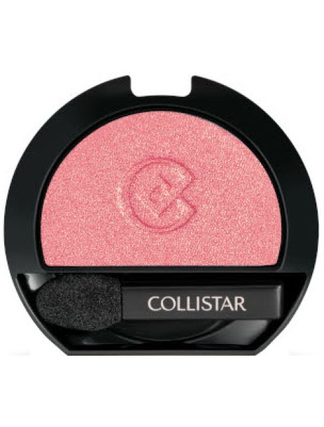 Collistar Impeccable Ombretto Compatto Refill - 230 Baby Rose