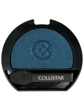 Collistar Impeccable Ombretto Compatto Refill - 240 Blu Mediterraneo Satin