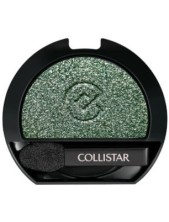 Collistar Impeccable Ombretto Compatto Refill - 340 Smeraldo Frost