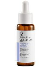 Collistar Attivi Puri Collagene Siero Antirughe Rassodante 30 Ml