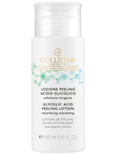 Collistar Attivi Puri Lozione Peeling Acido Glicolico Esfoliante Levigante 165 Ml