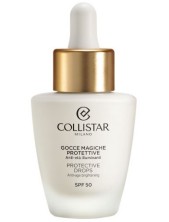 Collistar Gocce Magiche Protettive Spf50 Anti-età Illuminanti 50 Ml